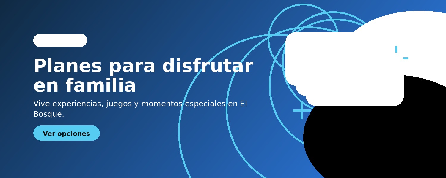 Entretenimiento familiar