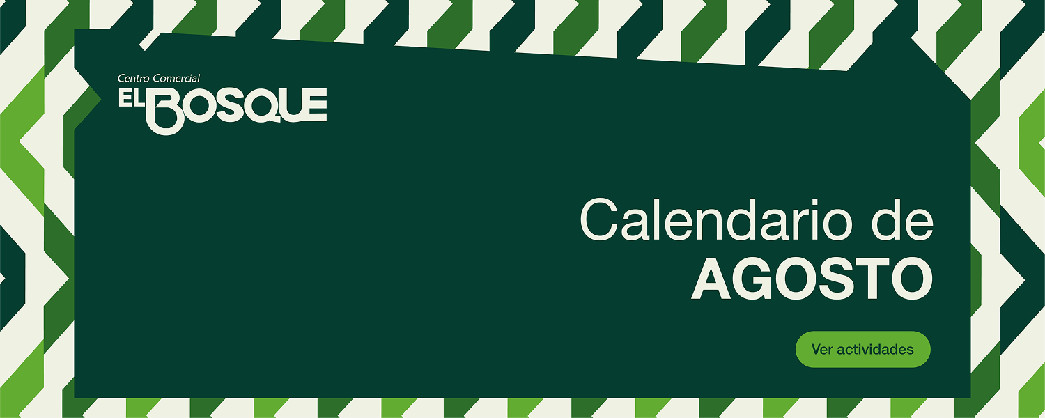 Calendario Agosto