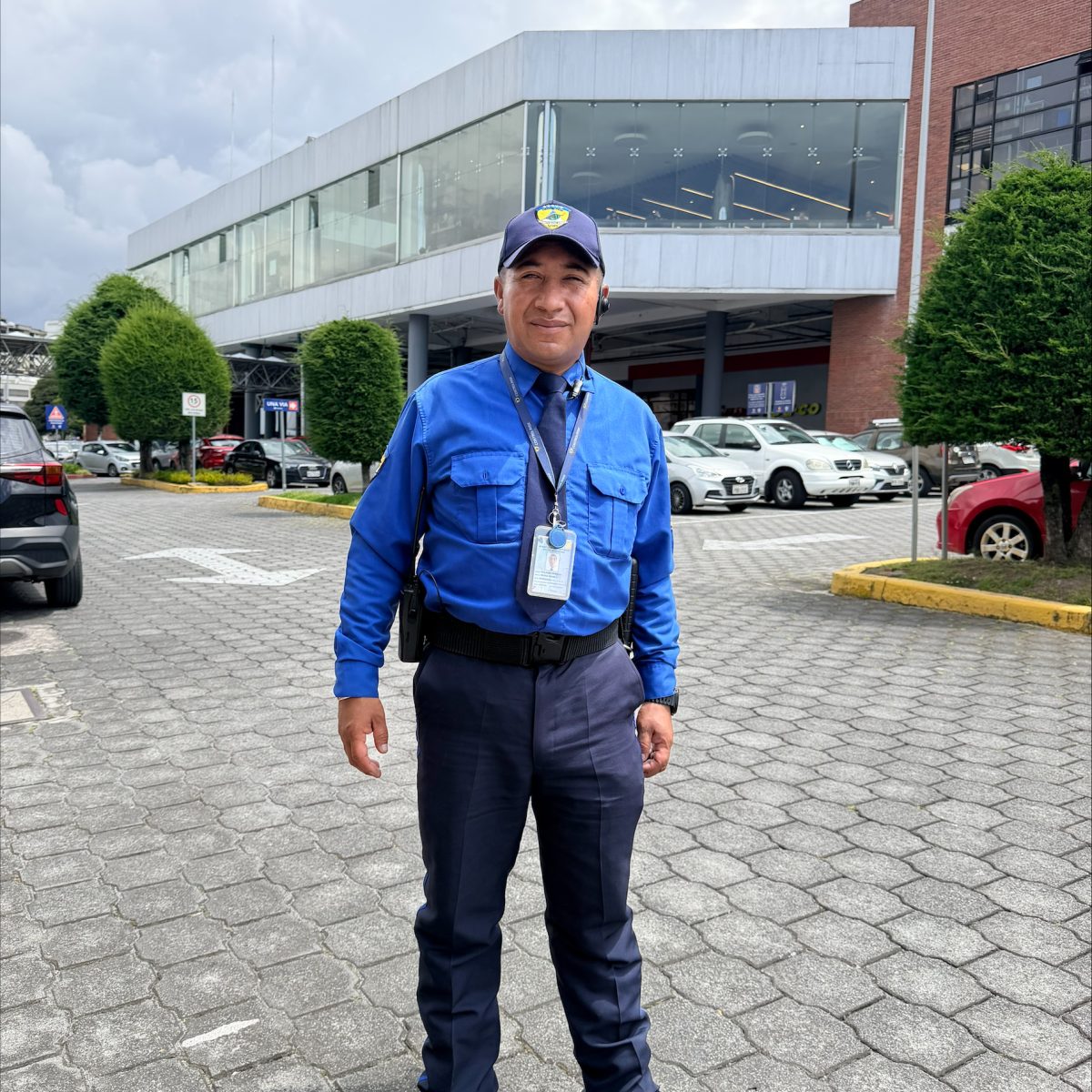 Seguridad